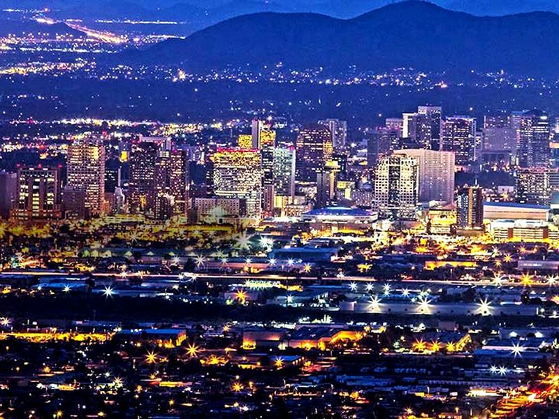 Tours Phoenix City Tours