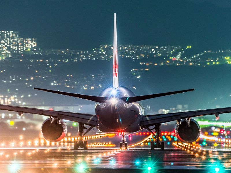 Airport Transportation Transfer & Shuttle Services