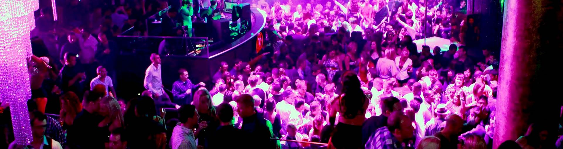 Night Out Enjoy San Antonio's Nightlife 