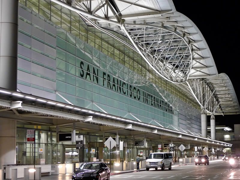 Airport Transportation San Francisco Airport Transfer & Shuttle Services