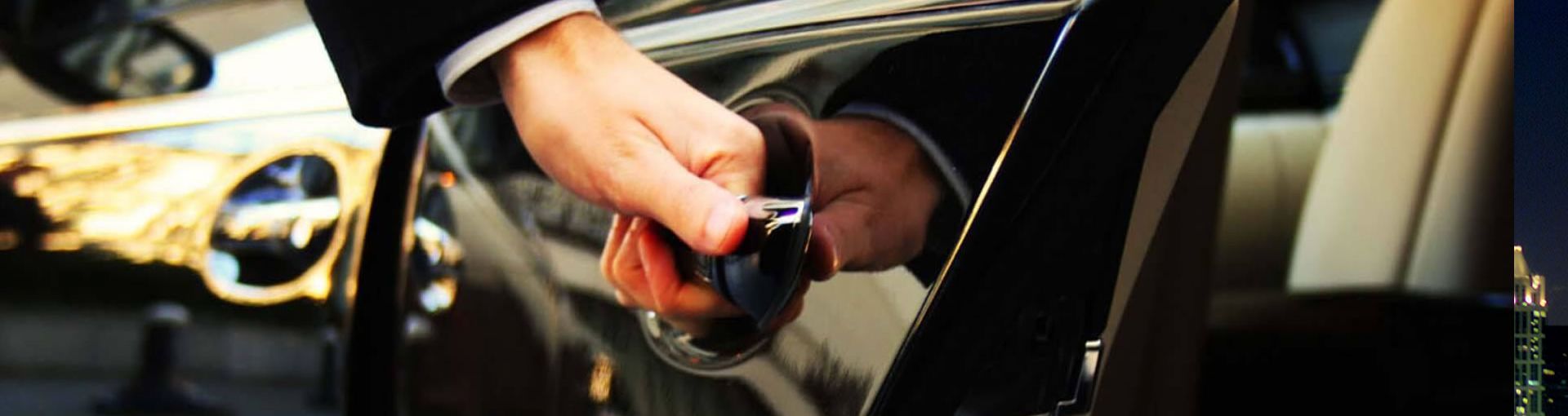 Luxury Transportation Exquisite San Francisco's Limos