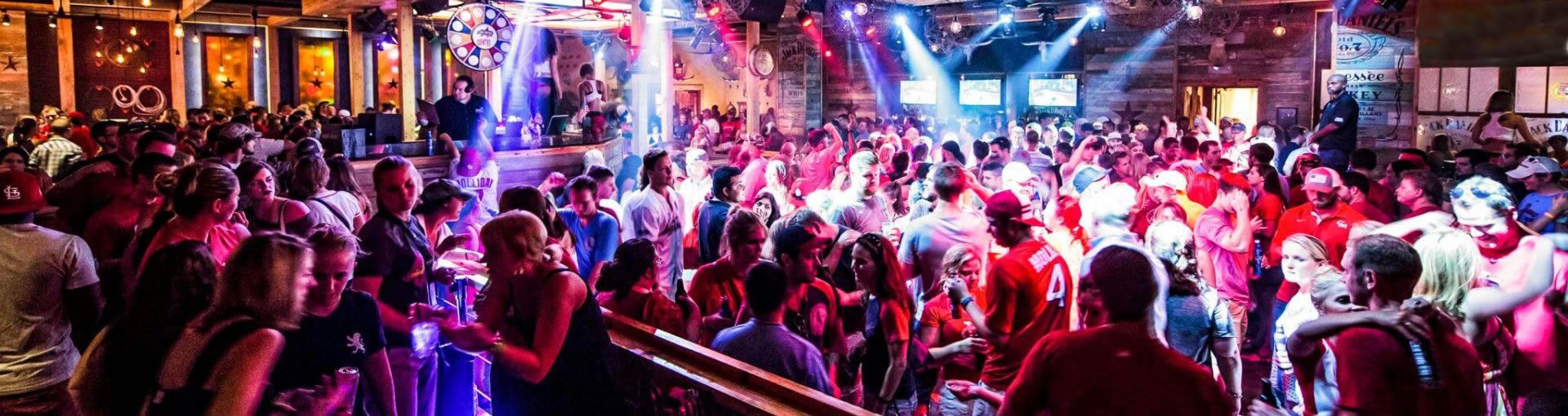 Night Out Enjoy San Francisco's Nightlife 