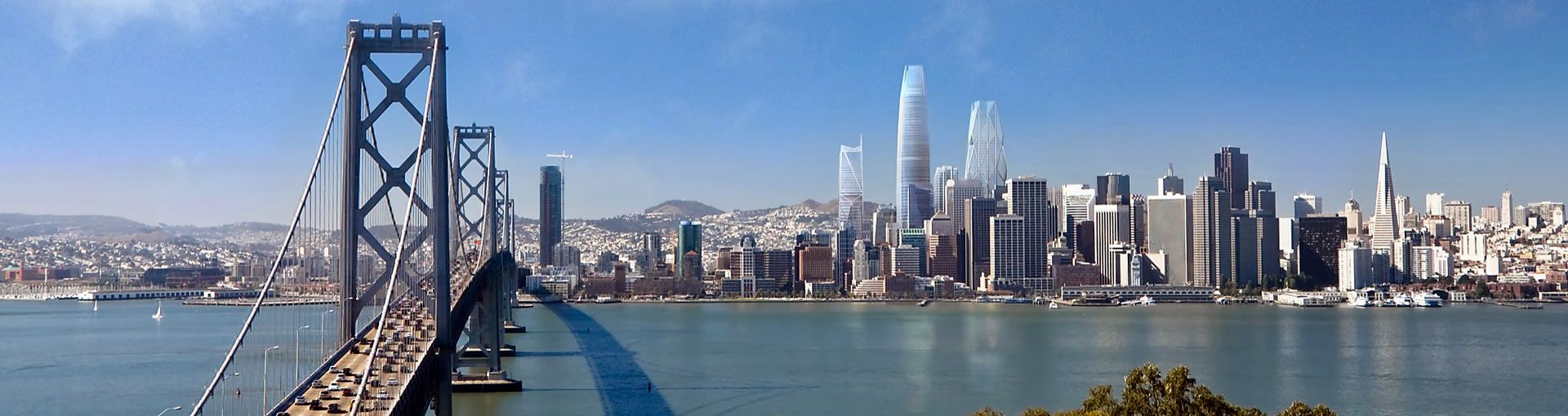 Tours San Francisco City Tours