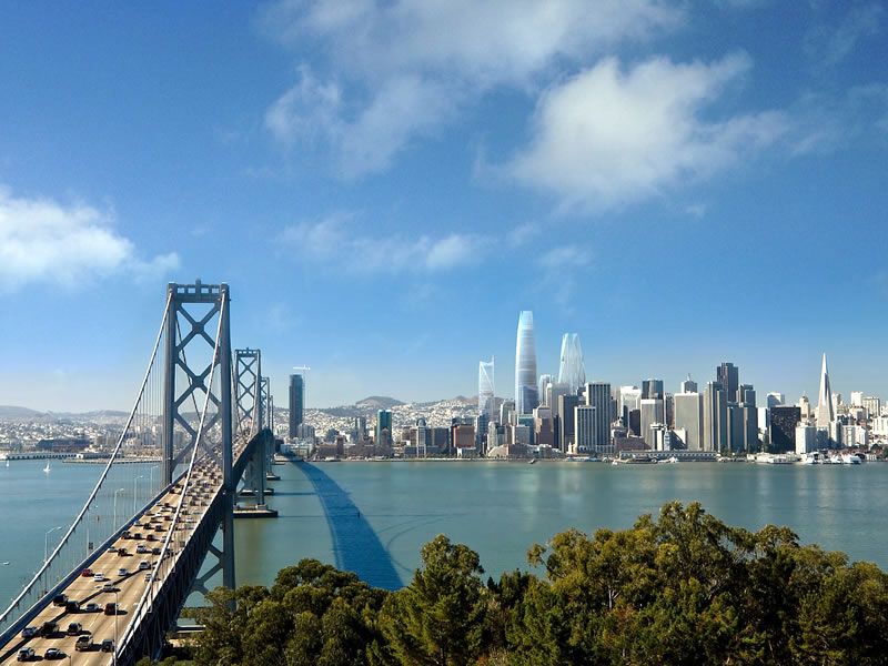 Tours San Francisco City Tours
