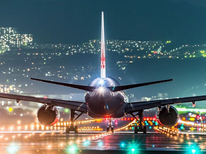 Airport Transportation Washington Airport Transfer & Shuttle Services