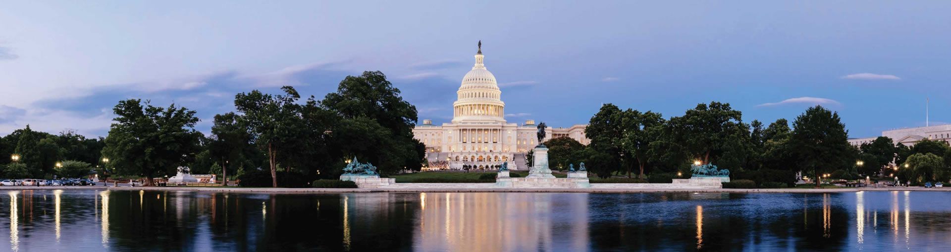 Tours Washington City Tours