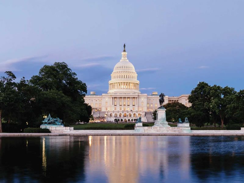 Tours Washington City Tours